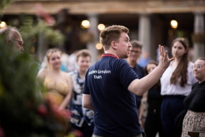 Vandring i Londons sentrum - Secrets of Central London