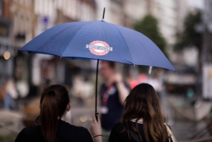 Vandring i Londons sentrum - Secrets of Central London