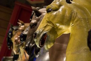 Tur med en lille gruppe til Tower of London, kronjuvelerne og det hvide tårn