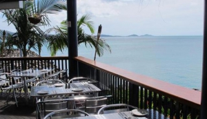 Sorrento Restaurant and Bar