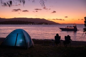South Molle Island Camping Transfer