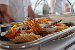 South Molle Island Whitsundays: perfekt til krydstogtskibe