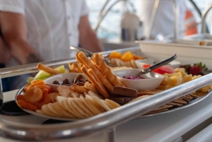 South Molle Island Whitsundays: perfekt til krydstogtskibe