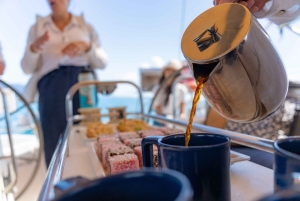 South Molle Island Whitsundays: perfekt til krydstogtskibe