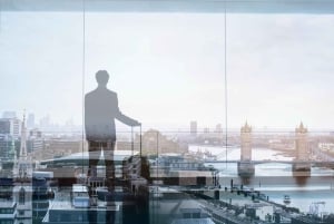 Southampton City Cruise Terminalista Heathrow'n lentokentälle