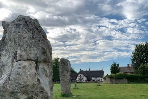 Southampton: Cruiseschip ophaalservice privétour