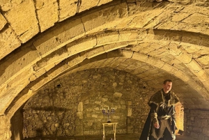 Excursão mal-assombrada em Southampton