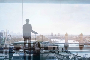 Transfert privé du port de Southampton à l'aéroport d'Heathrow