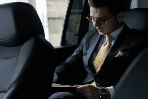 Transfert privé du port de Southampton à l'aéroport d'Heathrow