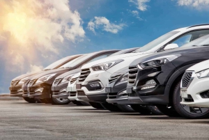 Southampton Port to Heathrow - Private Transfer