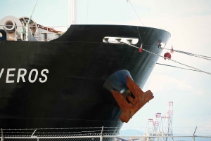Southampton Port to Heathrow - Private Transfer