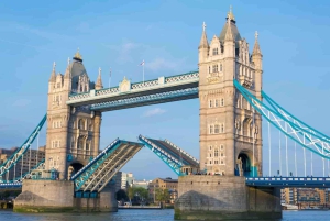 Southampton Port to Heathrow - Private Transfer