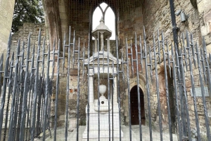 Southampton: Secrets of the Titanic Guided Walking Tour