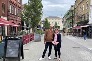 Southampton: Secrets of the Titanic Guided Walking Tour