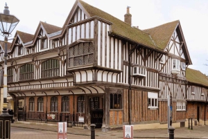 Southampton: Secrets of the Titanic Guided Walking Tour