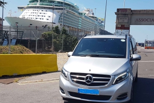 Da Southampton a Londra passando per Sailsbury e la Cattedrale di Winchester