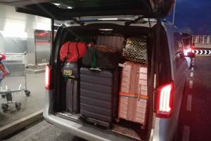 Da Southampton a Londra passando per Sailsbury e la Cattedrale di Winchester