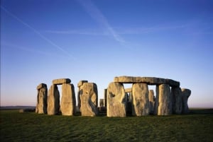 Southampton: Transport to London with 3 Sightseeing Stops