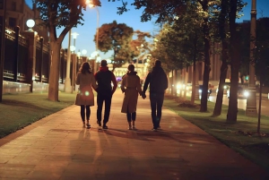 Spectral Encounters: Private Edinburgh’s Ghostly Trail