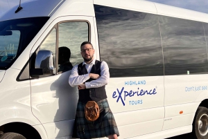 St Andrews en Falkland Palace Tour vanuit Edinburgh