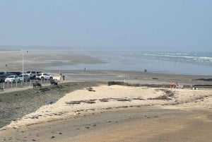 Сент-Эндрюс, Фолклендский дворец, экскурсия по рыбацким деревням Файфа