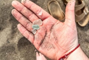 エディンバラ発、セント・アンドリュースの漁村ファイフプライベートツアー