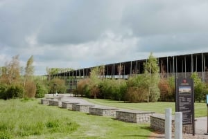 Stonehenge: Shared Half-Day Tour from Bath for 2-8 Guests