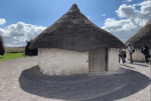 Специальный доступ в Стоунхендж — вечерняя экскурсия из Лондона