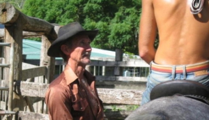 Stoney Creek Farmstay