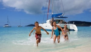 Sunsail