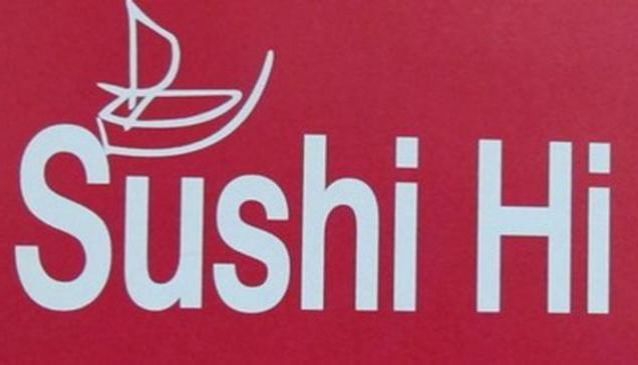 Sushi Hi