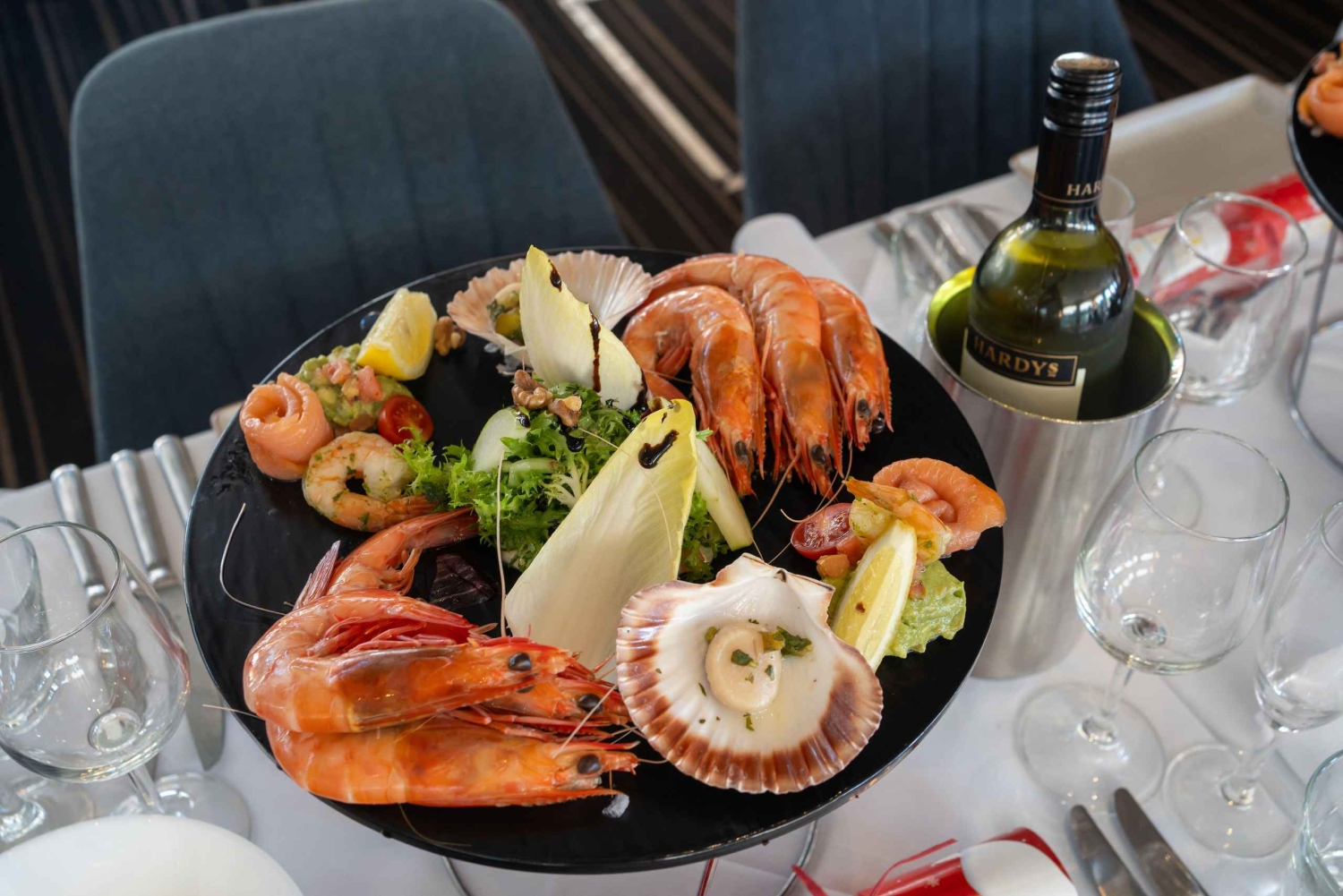 Sydney: świąteczny rejs z lunchem i napojami