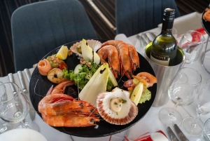 Sydney: świąteczny rejs z lunchem i napojami