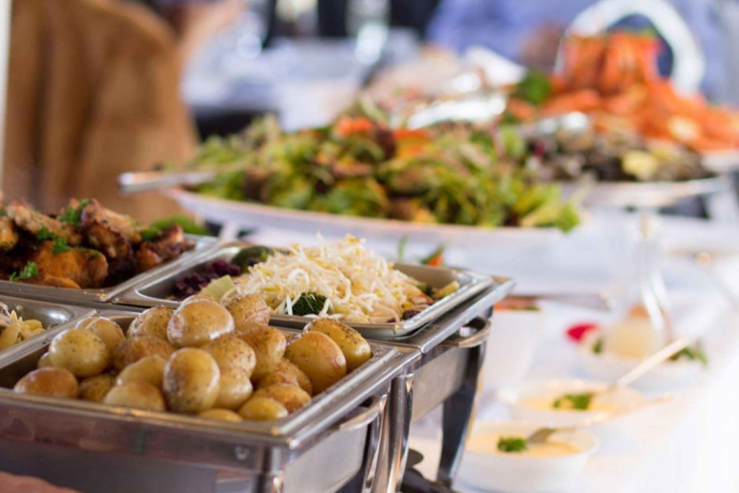 Sydney Harbour: 3-Hour Lunch Cruise with Live Music