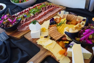 Sydney: Hafenrundfahrt mit Mittagsbuffet