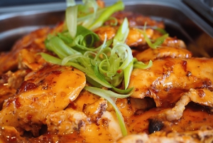 Sydney: Hafenrundfahrt mit Mittagsbuffet