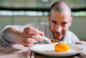 Sydney: Satamalounasristeily 2 tai 3 ruokalajin menulla