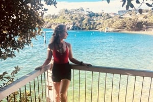 Sydney: Scenic Ferry & Sunset Experience in Watsons Bay