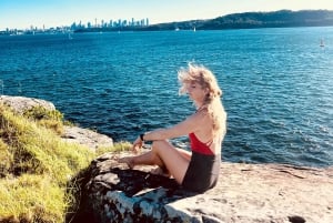 Sydney: Scenic Ferry & Sunset Experience in Watsons Bay