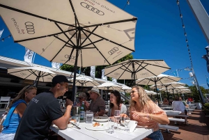 Crociera con pranzo Sydney Secrets