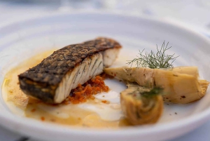 Crociera con pranzo Sydney Secrets