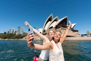 Crociera con pranzo Sydney Secrets