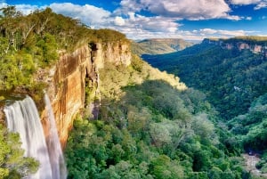 Sydney: Southern Highlands and South Coast Private Tour
