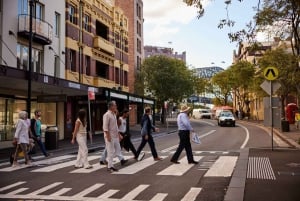 Sydney: The Rocks 90-Minute History Walking Tour