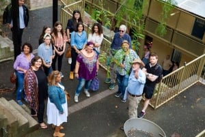 Sydney: The Rocks 90-Minute History Walking Tour
