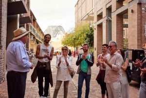 Sydney: The Rocks 90-Minute History Walking Tour