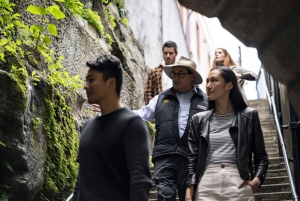 Sydney: The Rocks 90-Minute History Walking Tour