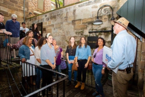 Sydney: The Rocks 90-Minute History Walking Tour