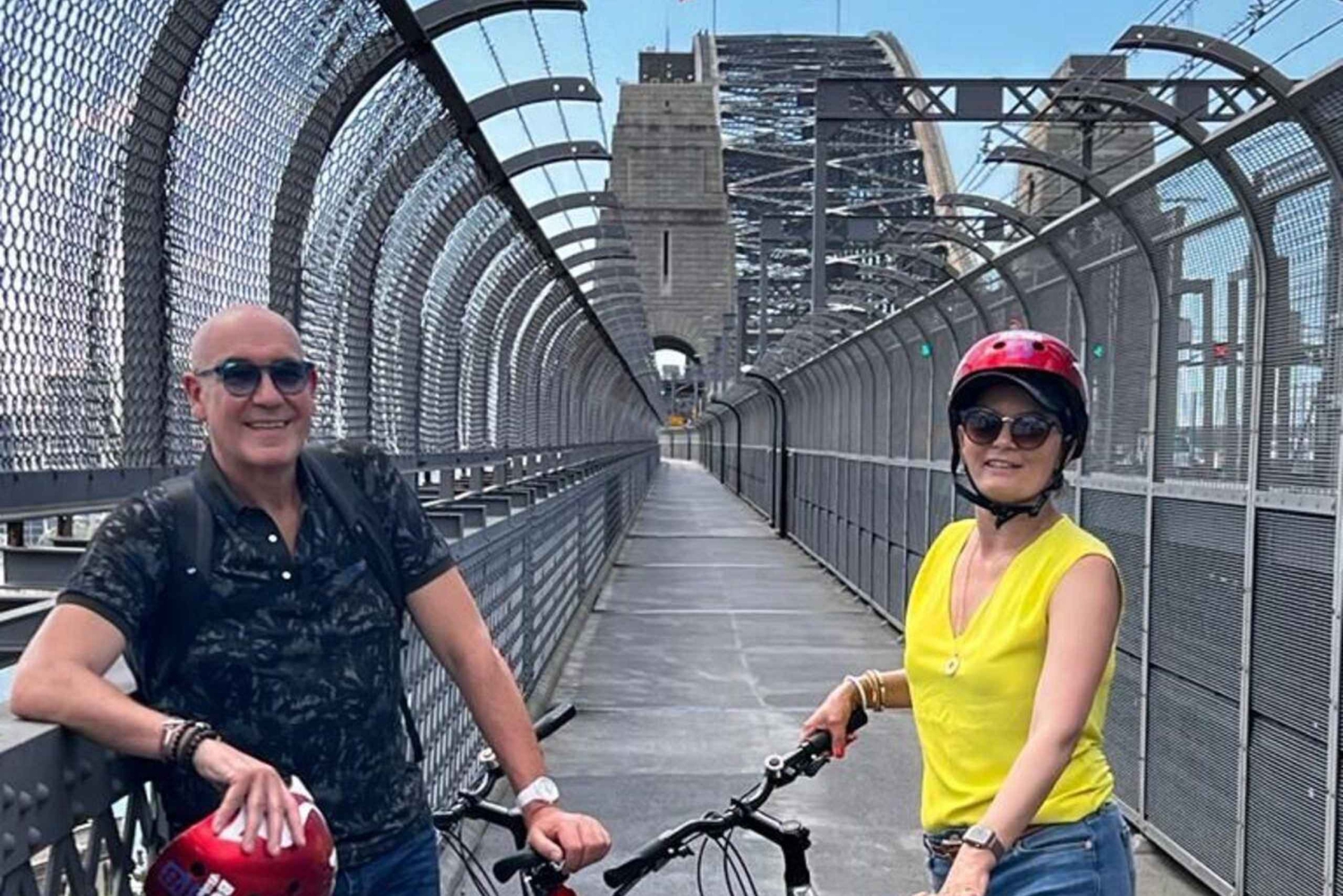 Sydney: Tour a piedi di The Rocks