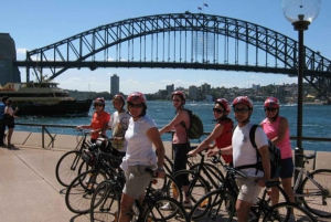 Sydney : Visite à pied des Rocks